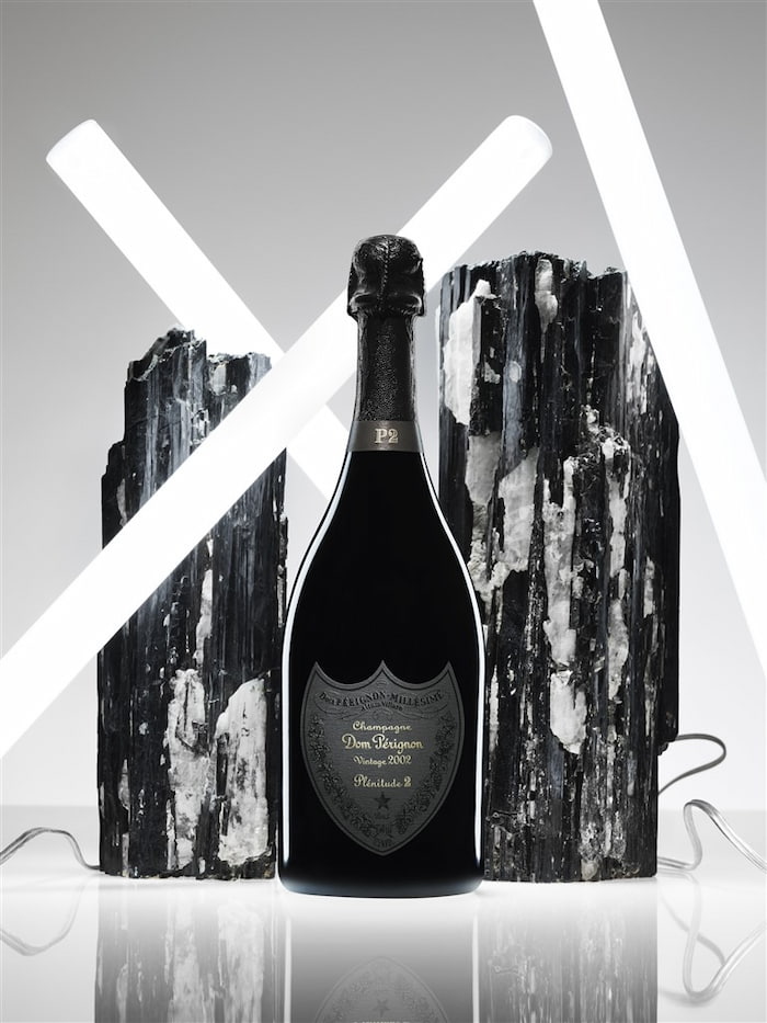 Champagne Dom Pérignon – FICOFI